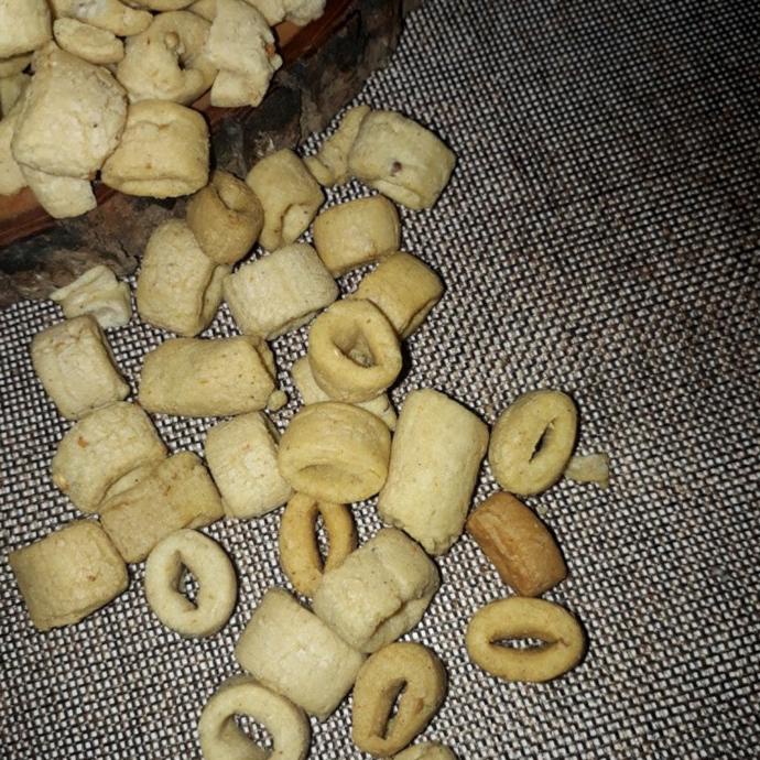 

] orong orong medan Gurih - 250 gram