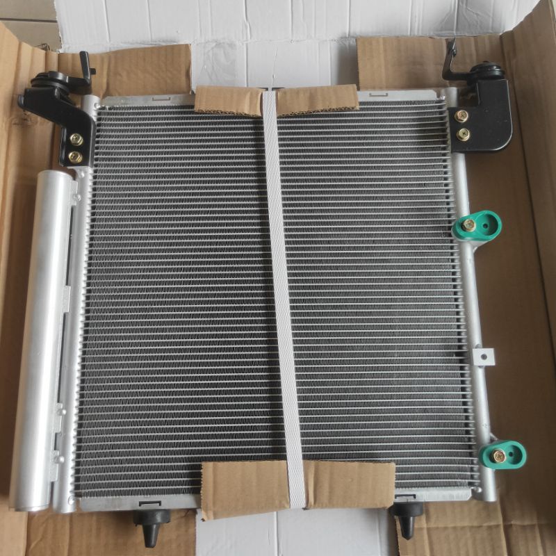 Kondensor Ac Avanza Xenia lama 1.3