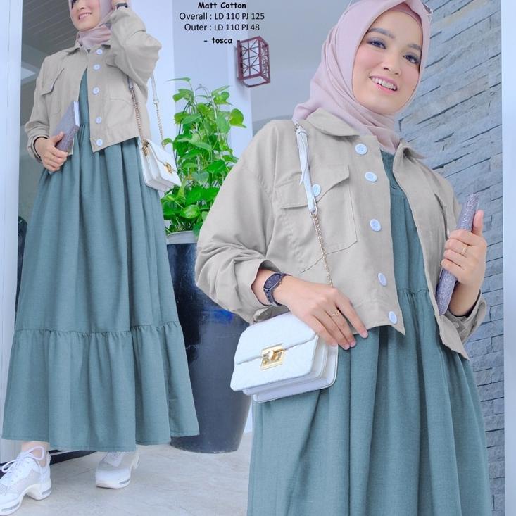 JRK.02Jl22y | Ayunda Set Original by Shofiya