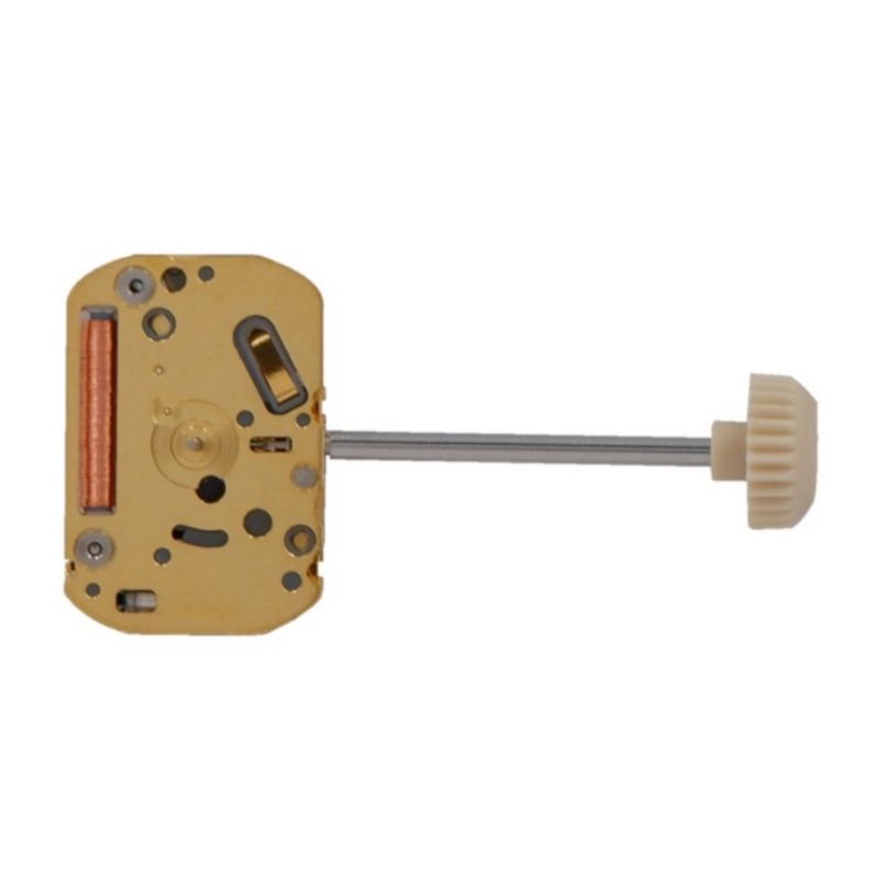 Movement Watch Mesin Jam Tangan 5R-21 Miyota Japan