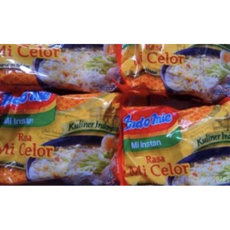 

Indomie mie celor