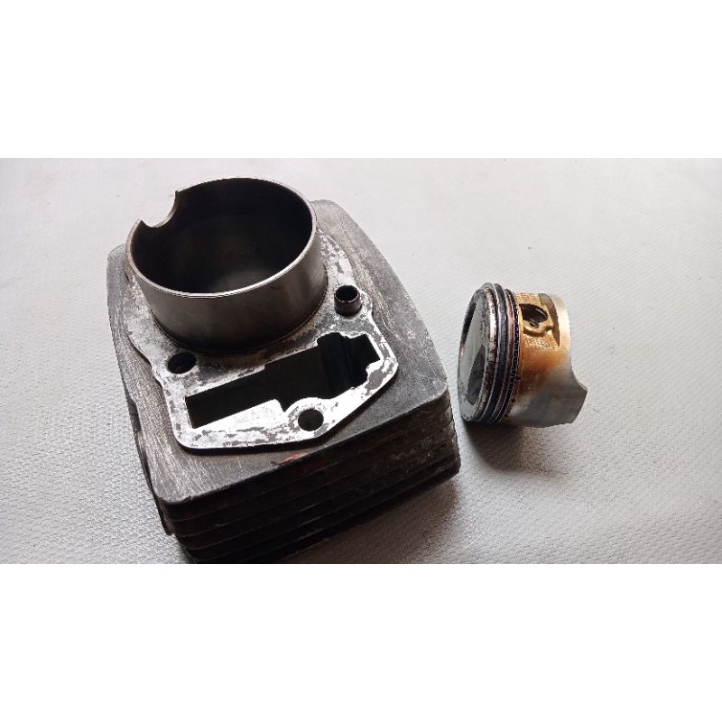 boring blok seher Minerva r150 MX vx original