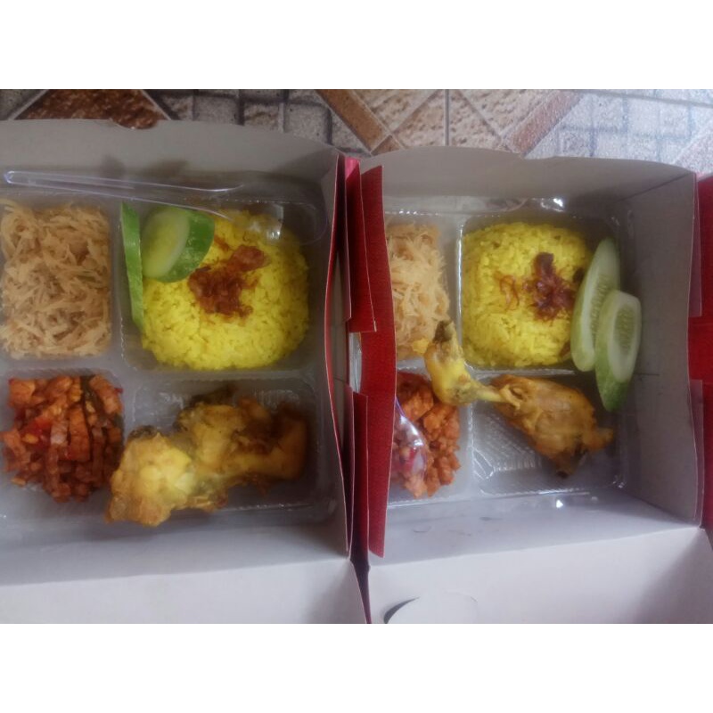 

Nasi box11
