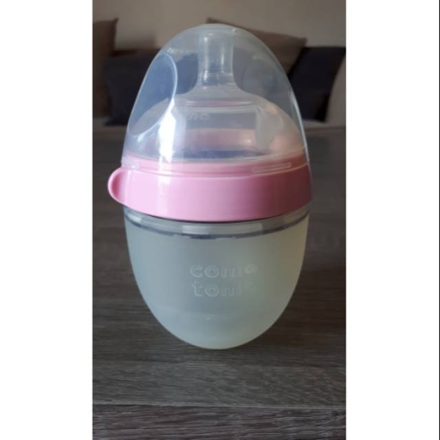 SOLD Comotomo Preloved Vvgc