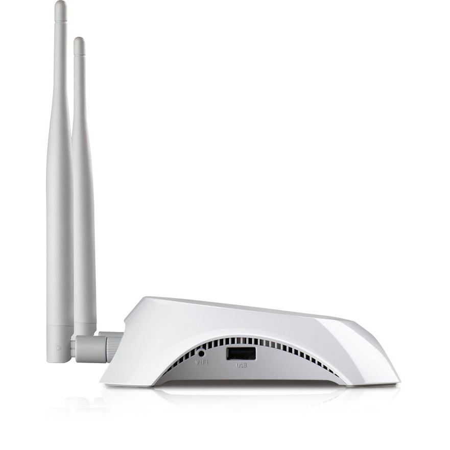 TP-LINK TL-MR3420 3G/4G Wireless N Router TPLINK MR3420 MR 3420