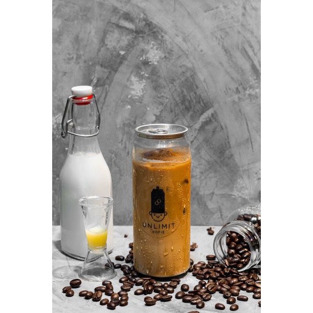 

La Douche Latte