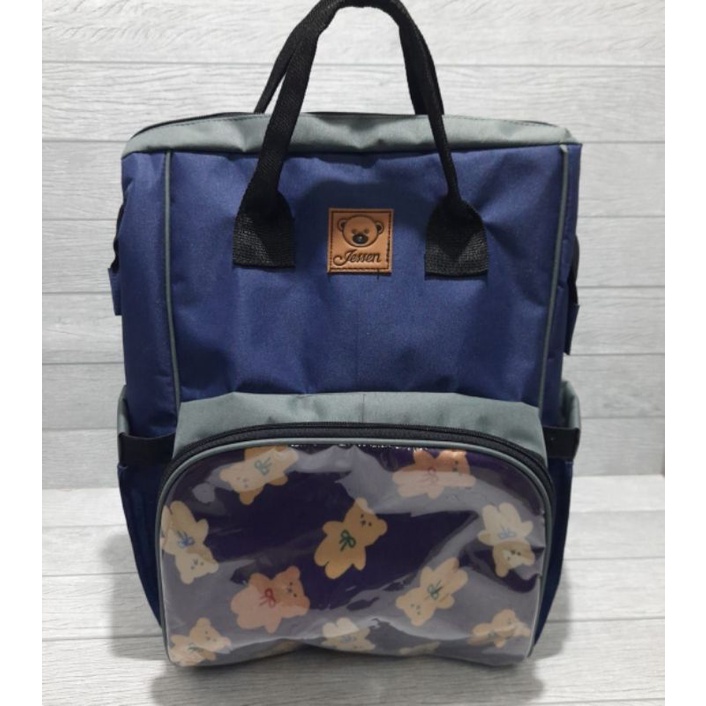 TAS RANSEL BAYI JESSEN 3012