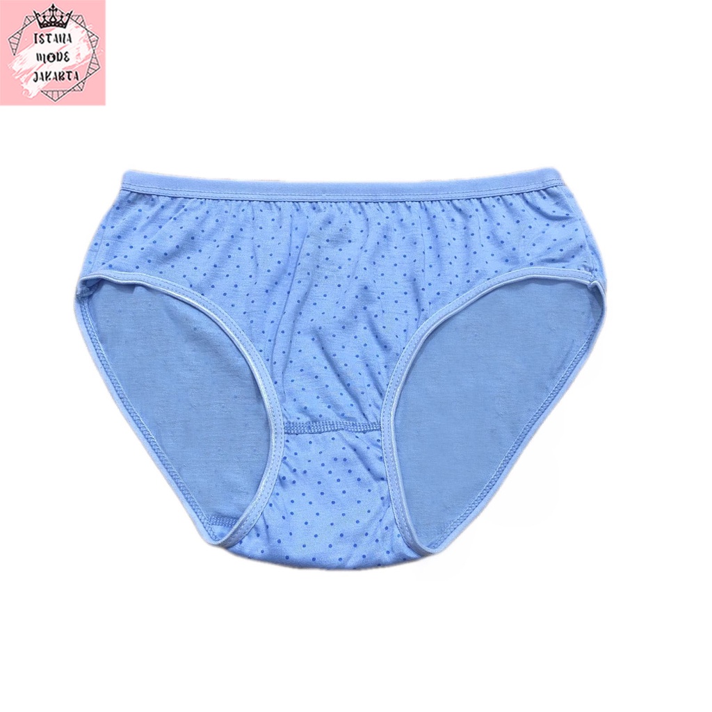ISTANA MODE JAKARTA Celana Dalam Wanita Dewasa-3