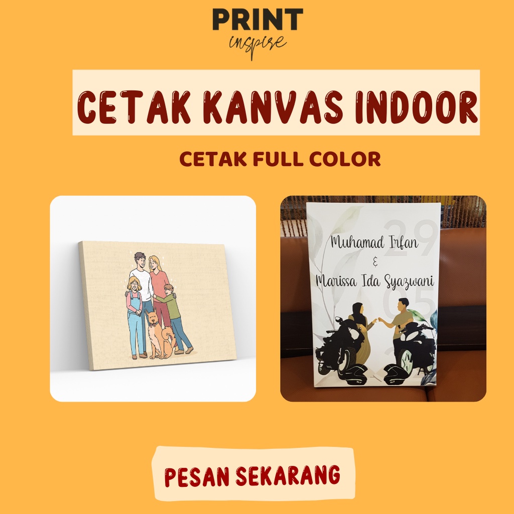 

Kanvas Indoor