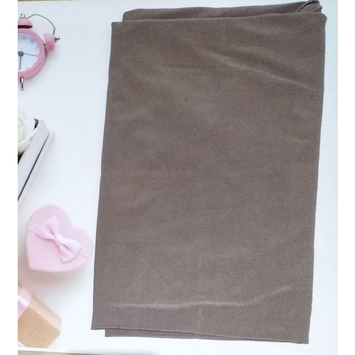 Jilbab Instan Syria Non Pad Selly By Arey-COKSU NUDE