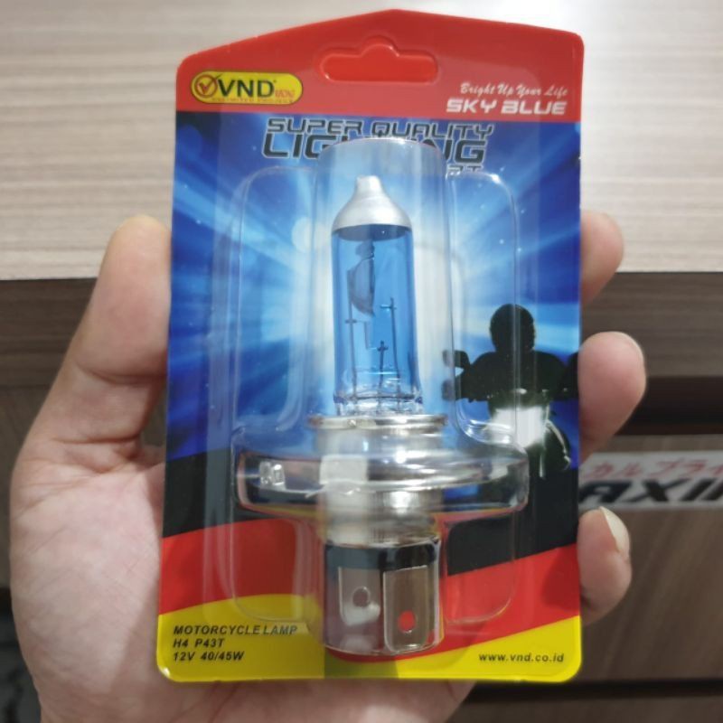 # lampu halogen vnd bholam lampu hologen vnd lampu vixion byson mio beat bebek