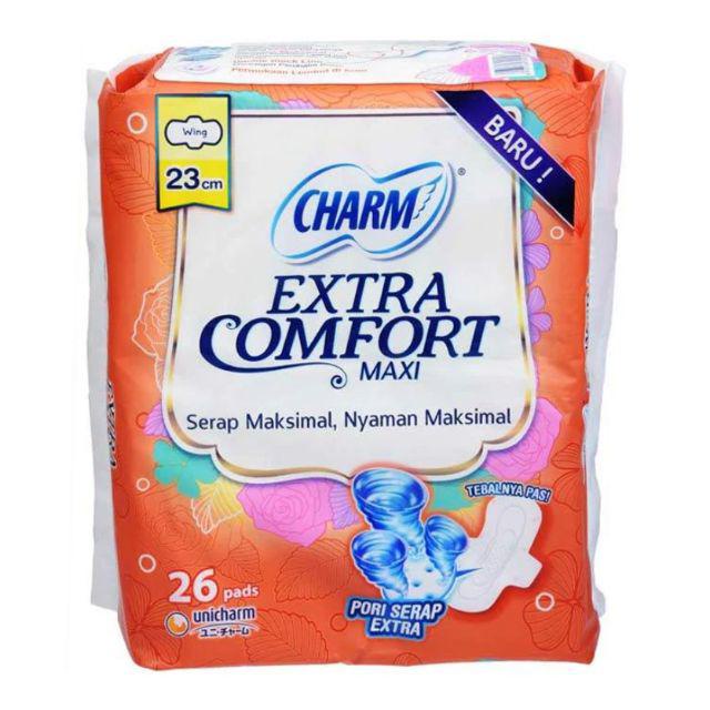 Charm Extra Comfort