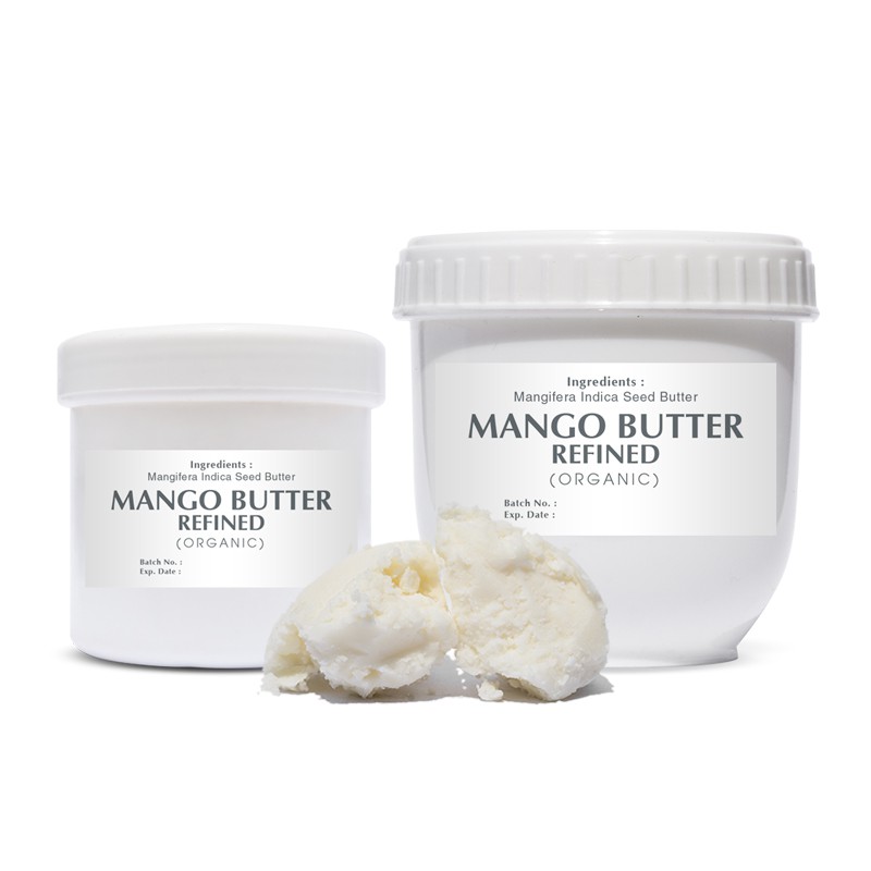 

Skin Dewi Mango Butter Refined (Skincare Organic)