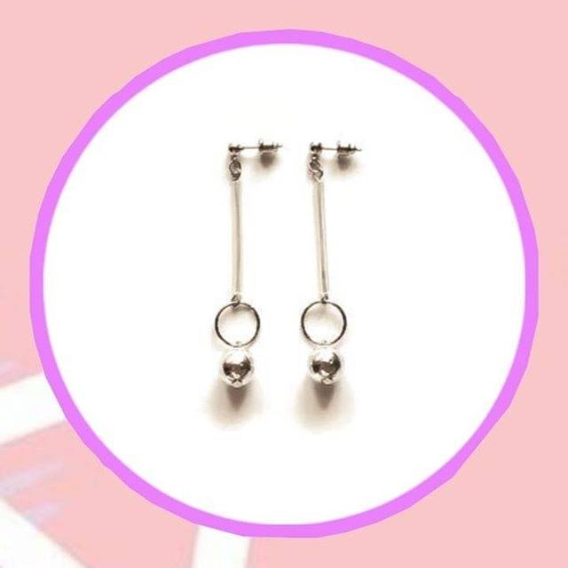 Anting Korea Simpel AB.102