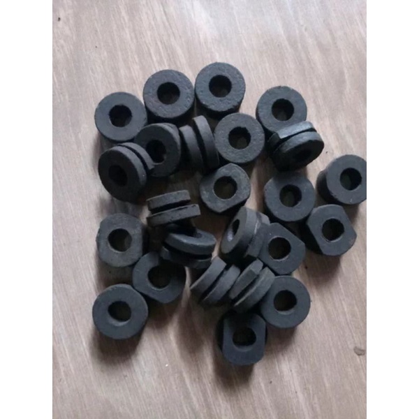 karet braket speedometer honda win 100 cb100 Original