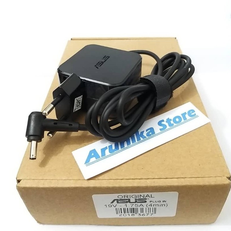 [ ORIGINAL ] Charger Laptop Asus S200 E203 E203M E203MA E203MAH E203NAH E203NA E203N