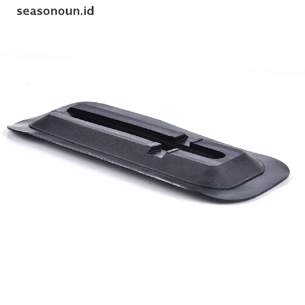 (seasonoun) Base Sirip Papan Surfing Bahan PVC