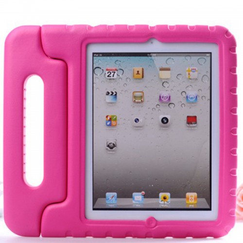 Kids Case Tablet Samsung Ipad Universal Standing Tahan Banting ShockProof Cocok Untuk Pemakaian Anak