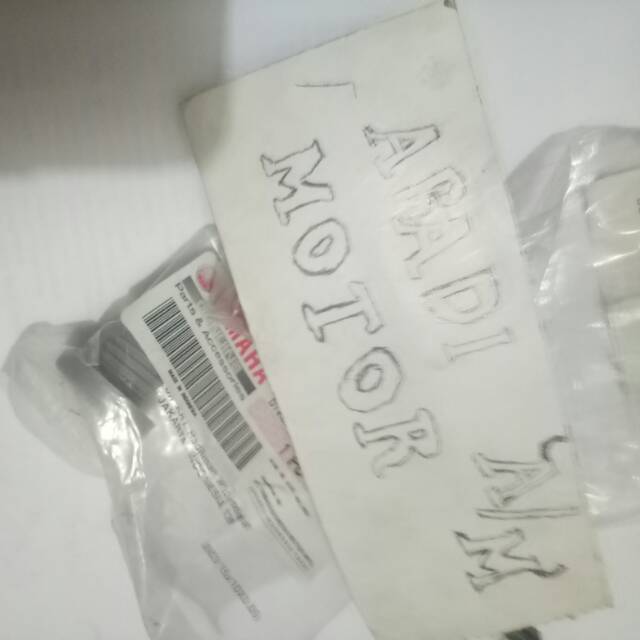 Tutup oli mesin yamaha matic,mio sporty, soul gt dll