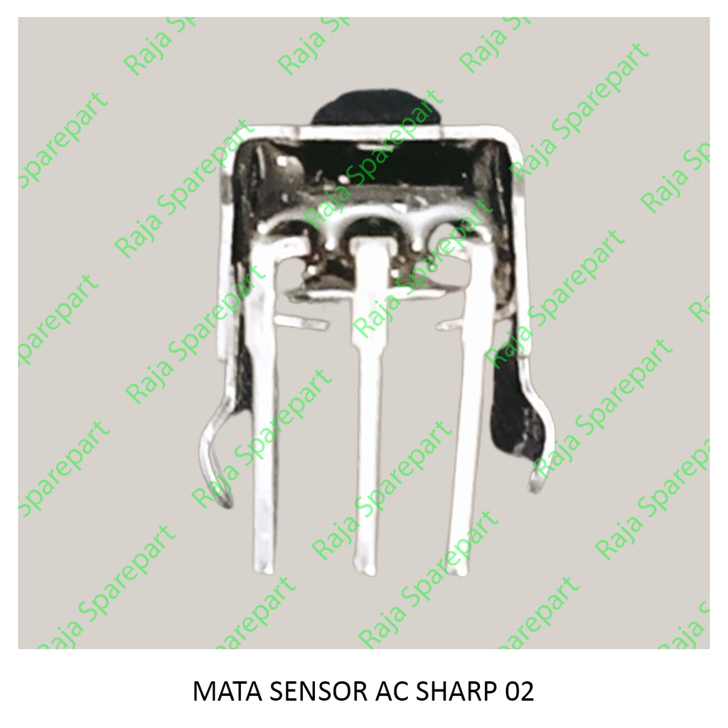 MATA SENSOR PCB AC/ SENSOR MATA KUCING AC SHARP 02