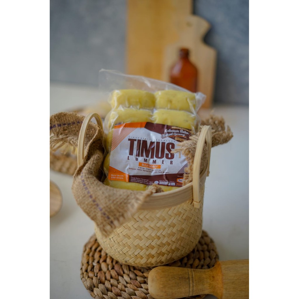 

Timus Lumer Khas Tawang Mangu