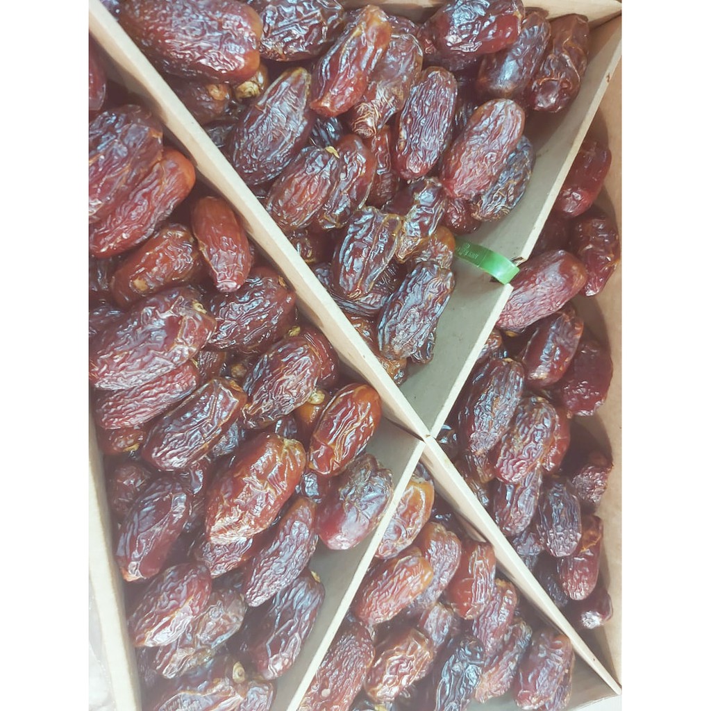 

kurma medjool jumbo 5kg/ kurma medjol jumbo