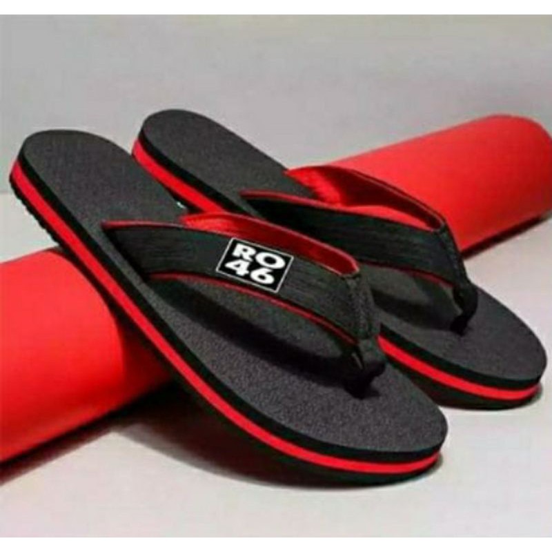 Home-RAFAEL Sandal Jepit Distro R046