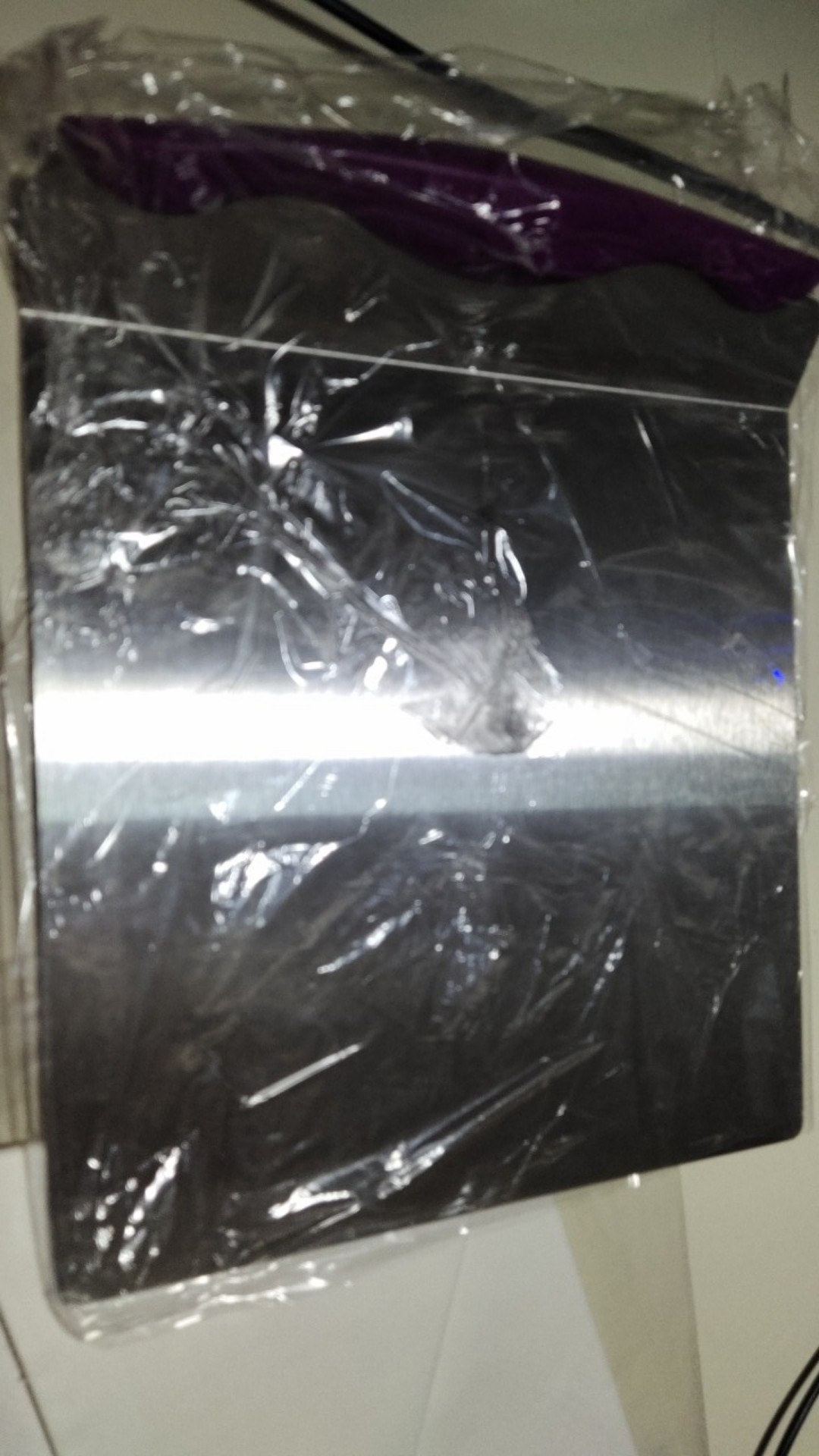 Cake Lifter Scrapper Jumbo Scrapper Stainles