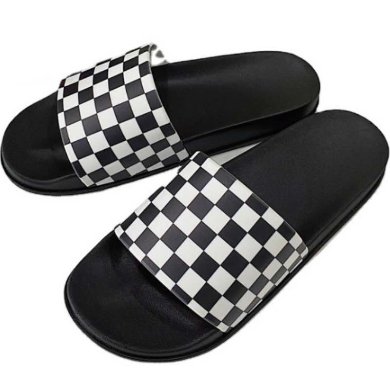Sendal Pria Selop Import - 188123 - Sandal Slide Fashions Man's Termurah