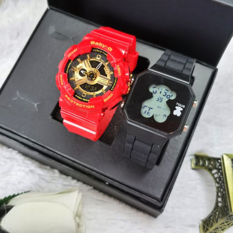 

(YL) BUY ONE GET ONE baby D4mm tali karet