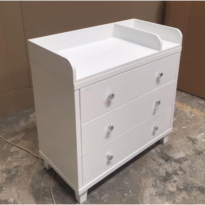 changing table untuk bayi