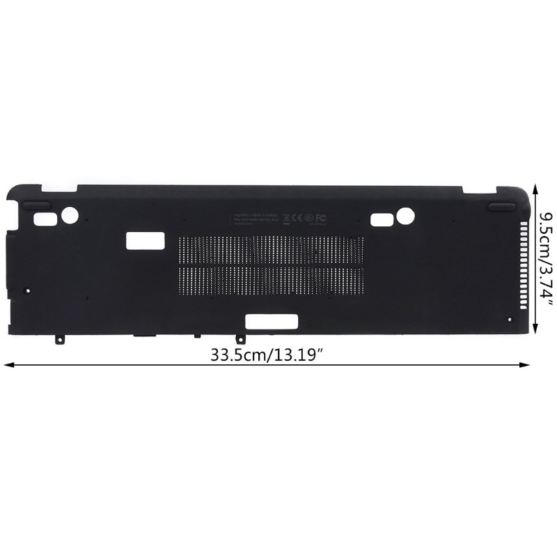 Cre Casing Bawah Laptop Pengganti Untuk Hp Elitebook Folio 9470m 9480m