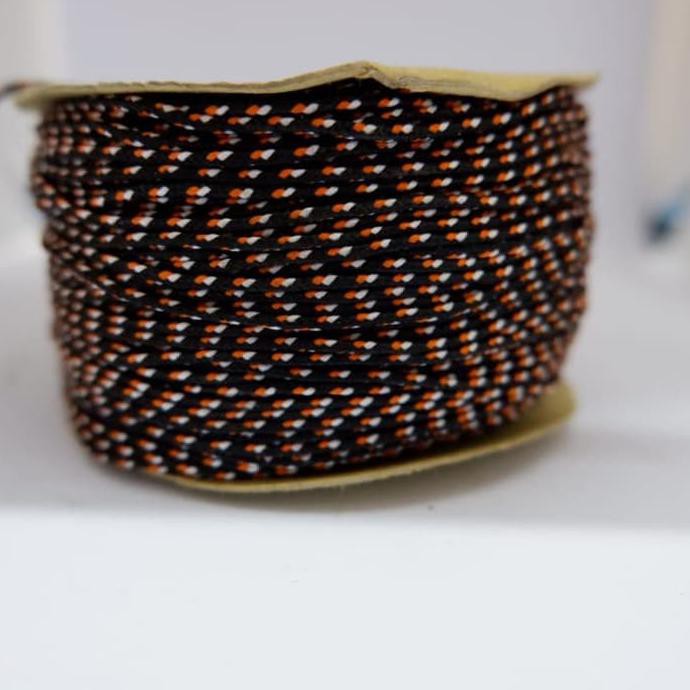 

Terbaik Dan Terlaris Tali Prusik 1Mm