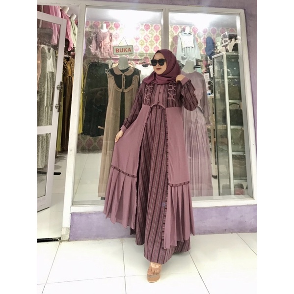 clara dress