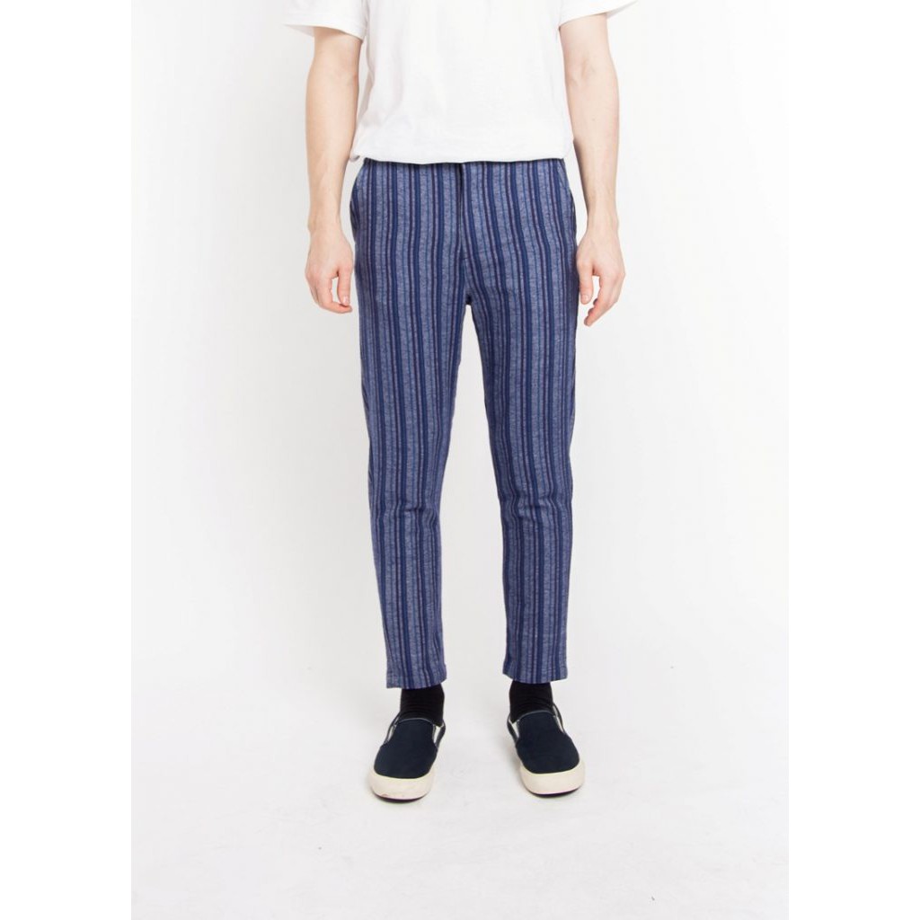 

Erigo Salur Pants Smootie Grey Blue