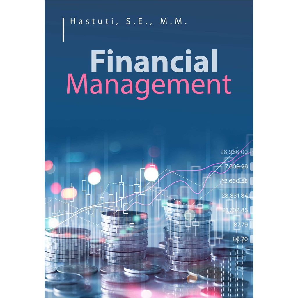 Buku Financial Management