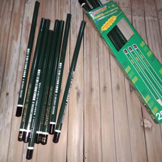 

Pensil Joyko
