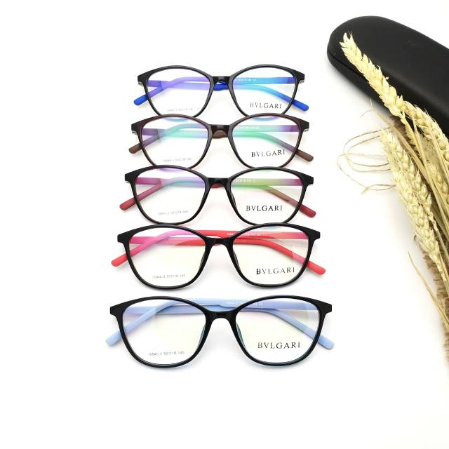Kacamata Bvlgari 2702