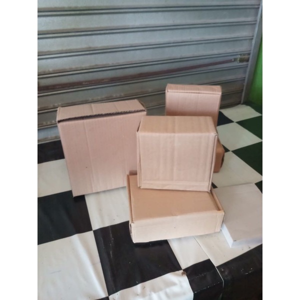 

Kardus Packing Berbagai Ukuran