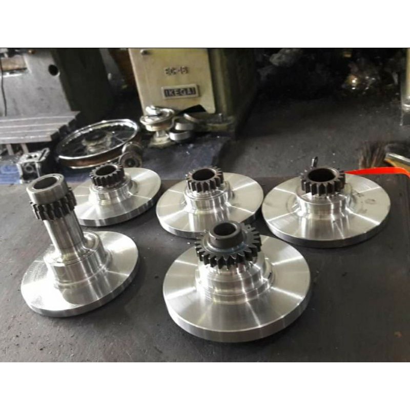 balancer jupiter z vega r