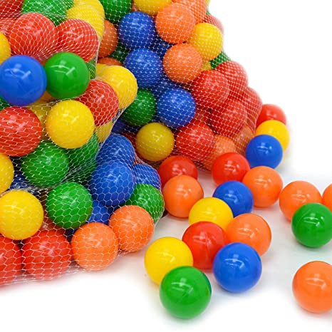 Bola Kecil Anak Bola mandi bola anak warna warni ber SNI, Mainan mandi bola anak, color ball