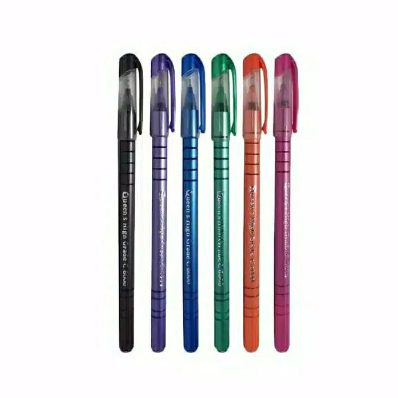 

READY !!! PEN MURAH PEN QUEEN'S C6000