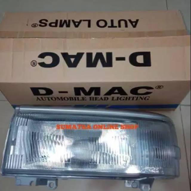 Batok lampu depan Suzuki carry Futura