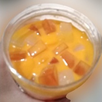 

Mango Sago In Jar 250ml Azrafadishes