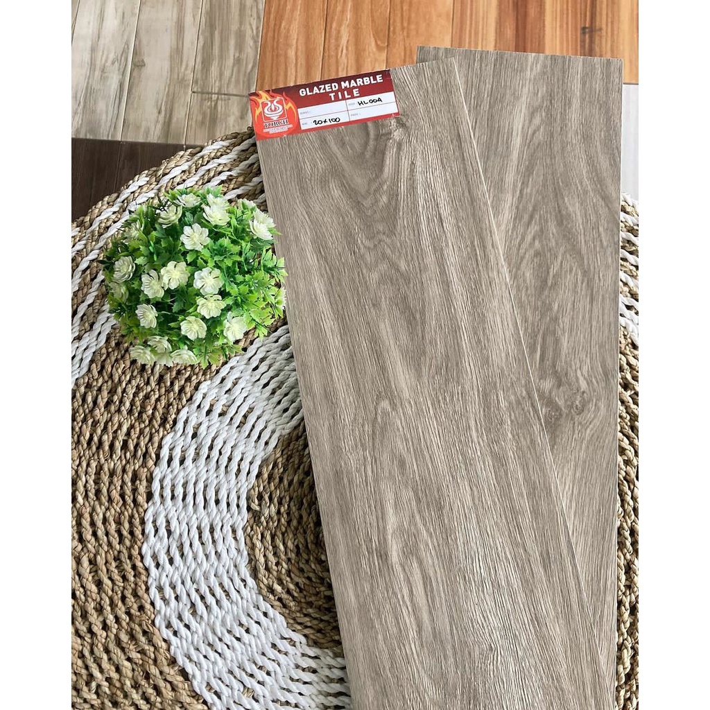 granit 100x20 - motif kayu - torch hl004
