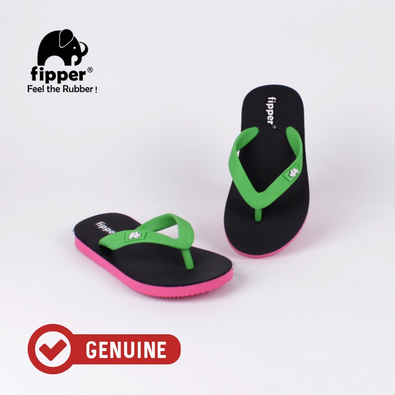 Special Fipper Lovers Series Child - Size UK 3