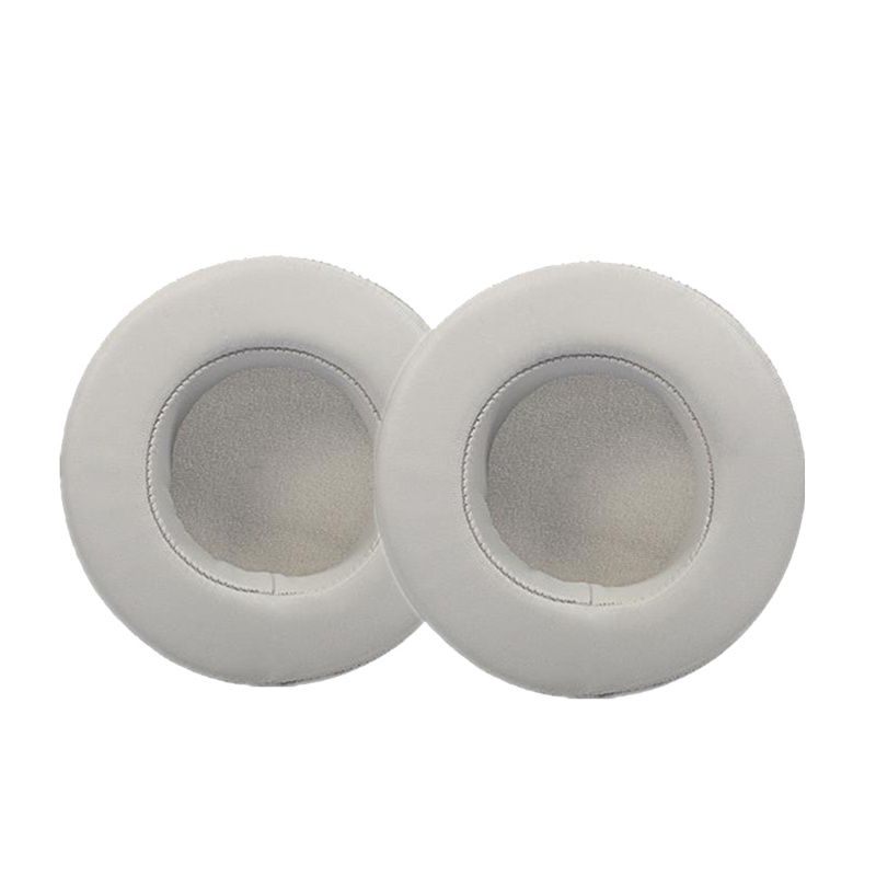 Bt Bantalan Telinga Untuk Daryou D3 EH722 Headphone Ear Cushions Earmuffs Pillow Cover Untuk S