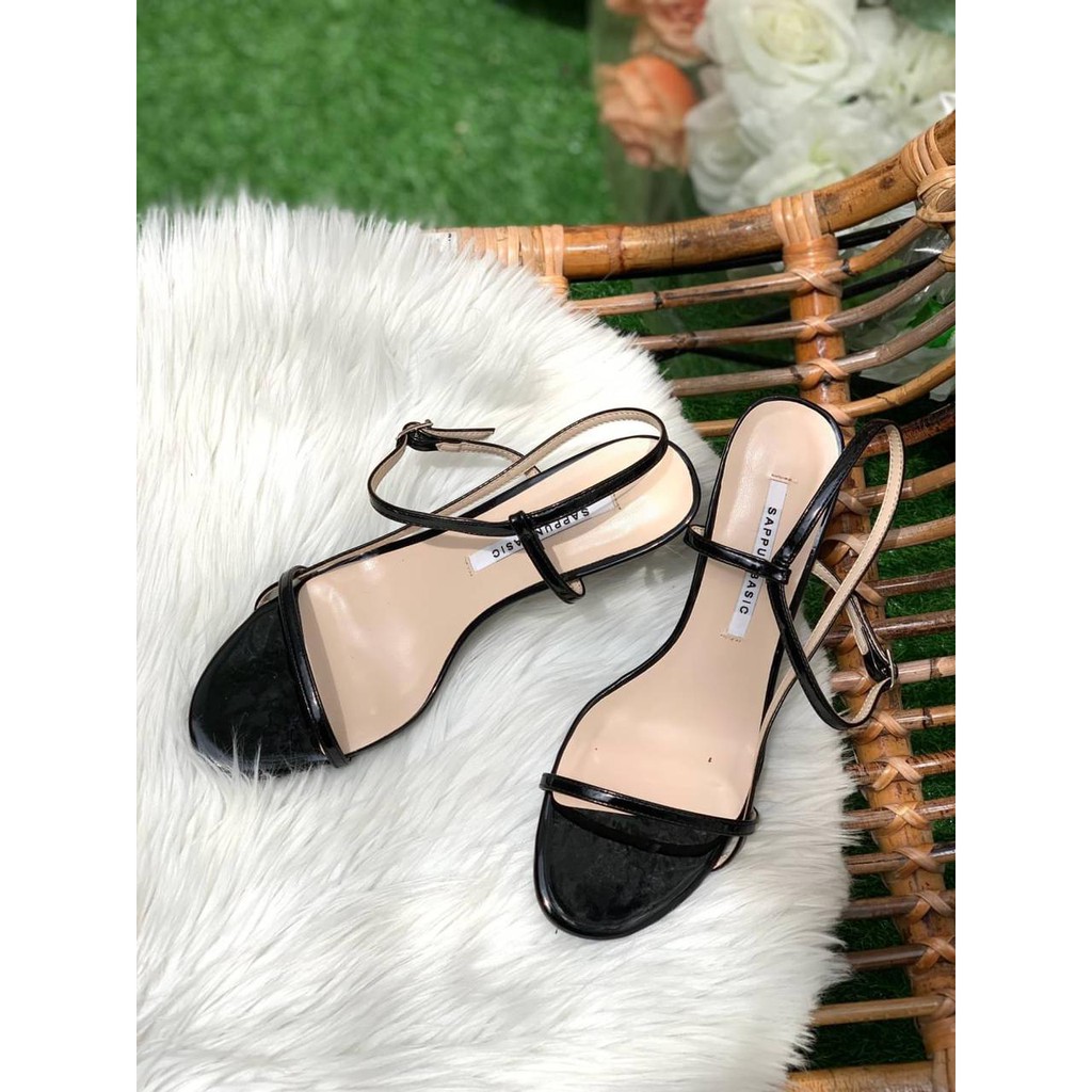 [7.7 Boombastis Sale⚡] - SANDAL WANITA SP04 SANDALS PREMIUM IMPORT