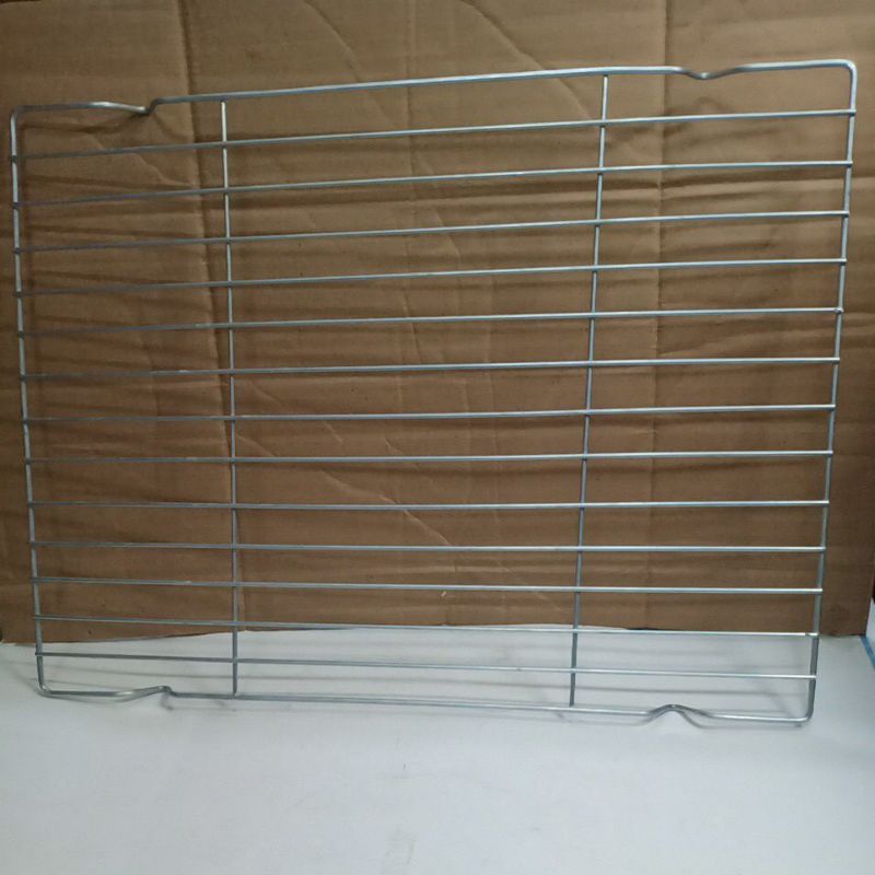 Cooling Rack Stainless / Rak Pendingin Kue Stainless 30 x 40 cm