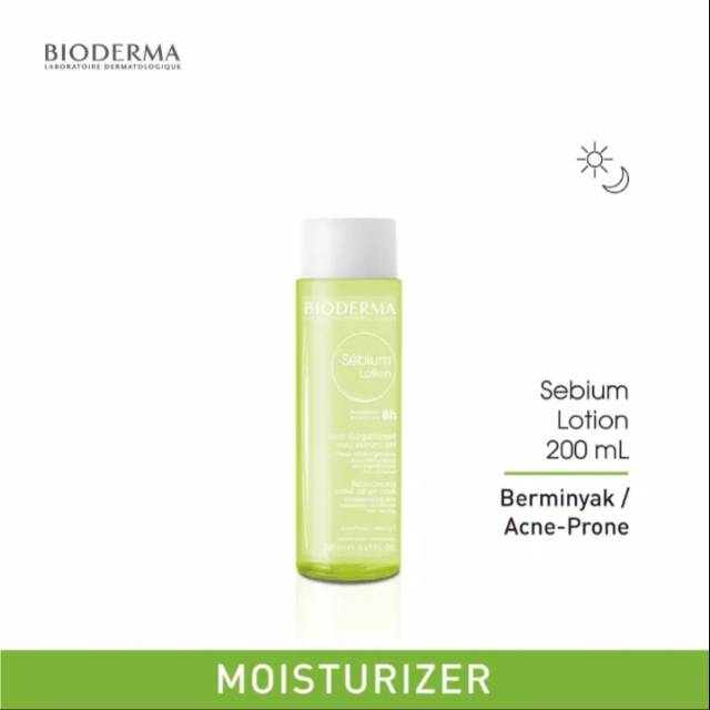 Bioderma Sebium Lotion